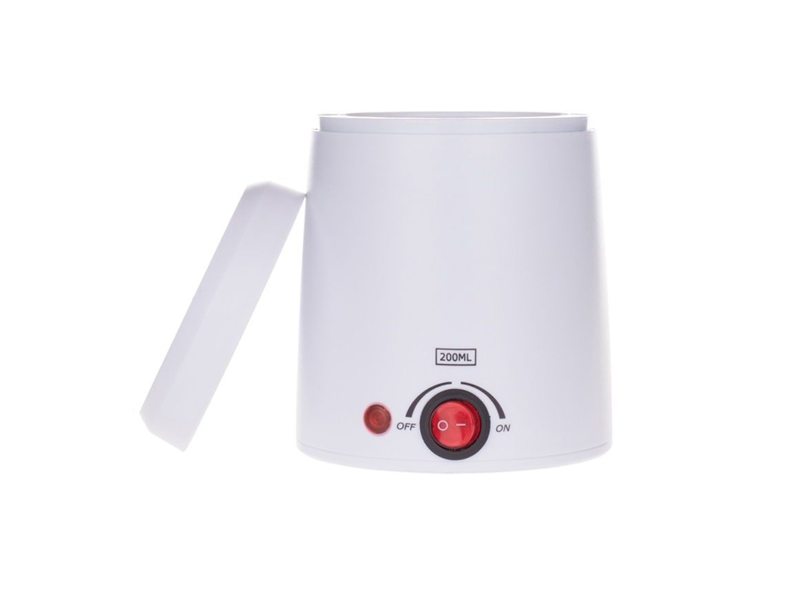 Calentador De Cera Ay-ay-ty-217-2*