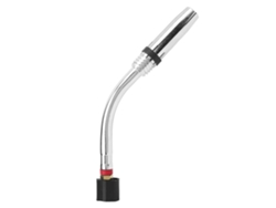 Brazo Flexible De Latón Para Consumibles De Soldadura Con Antorcha Mig Binzel 36 Kd