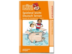 Libro Deutsch Als Fremdsprache 1