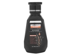 Champú De Jengibre 250ml Anticaída Limpiador Profundo Alisador Capilar Control De Grasa Herbáceo