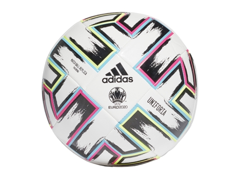ADIDAS Uniforia Bola De Entrenamiento Fu1549 Unisex White Football Balls 5 Me
