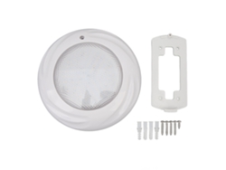 Rebe-luz Led Para Piscina Sumergible 12v 18w Ip68 Impermeable De Montaje En Pared Luz Blanca Para Fuente Pública Plaza