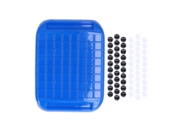 Ats-juego De Mesa Reversi Clásico Estratsegia Educatsivo Interactivo Familiar Para Viajes Y Hogar