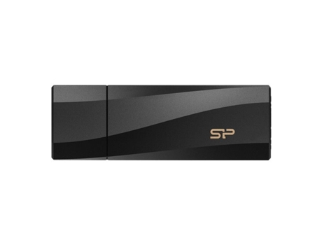 Pen USB SILICON POWER Usb 3.2 con Protección Antibacteriana Blaze B07 (32 GB)