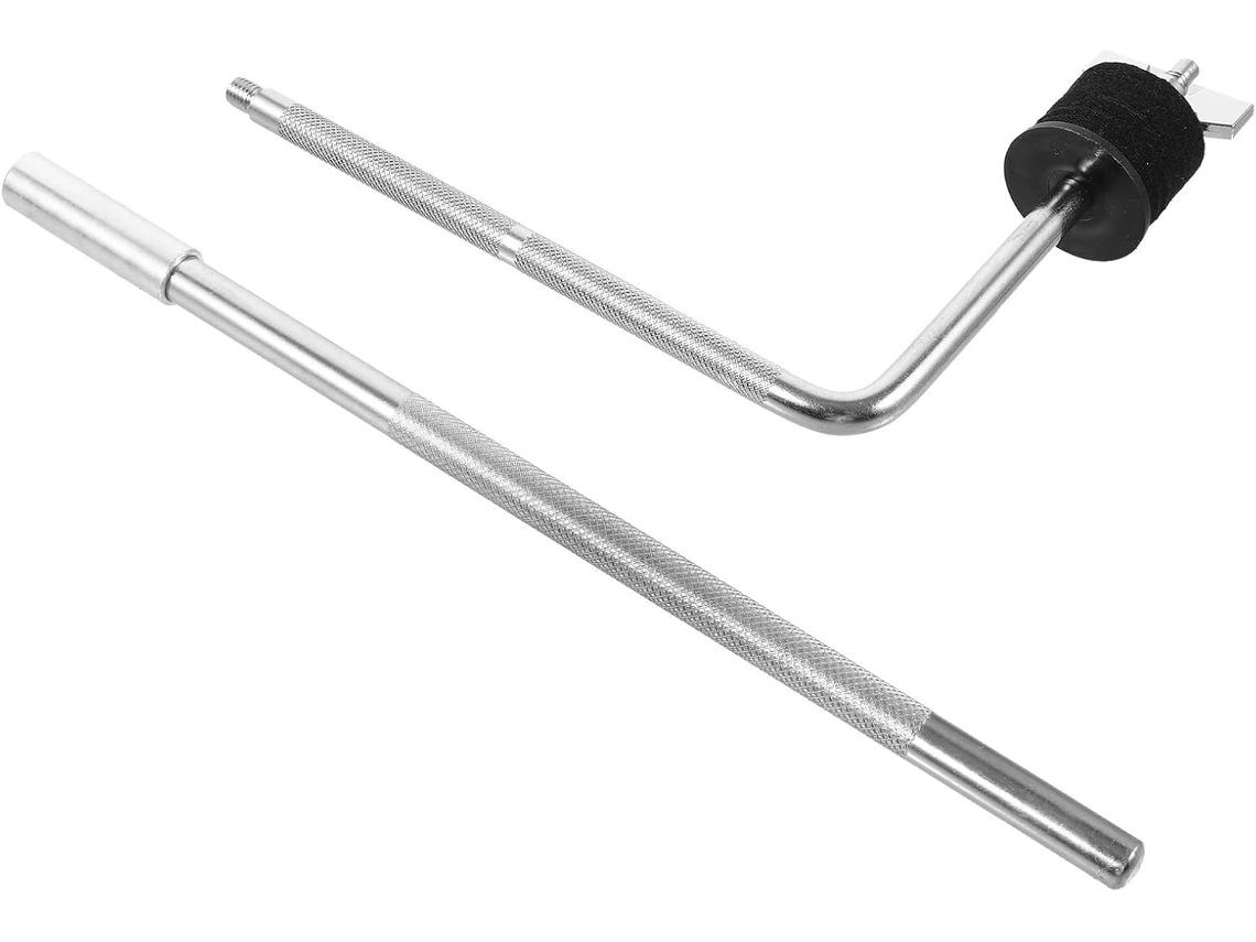 Soporte De Brazo Articulado Ligero Y Resistente De Aleación De Zinc Para Accesorio De Soporte De Platillos