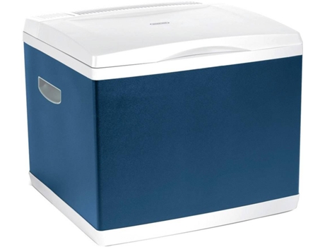 Mobicool Mb40 Hybrid nevera y congelador portátil 39 mini para coche barco autocaravana 12230 v refrigerador camping 40