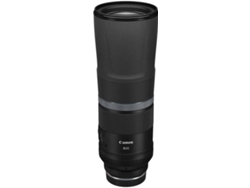 Objetivo CANON RF 800mm f/11 IS STM