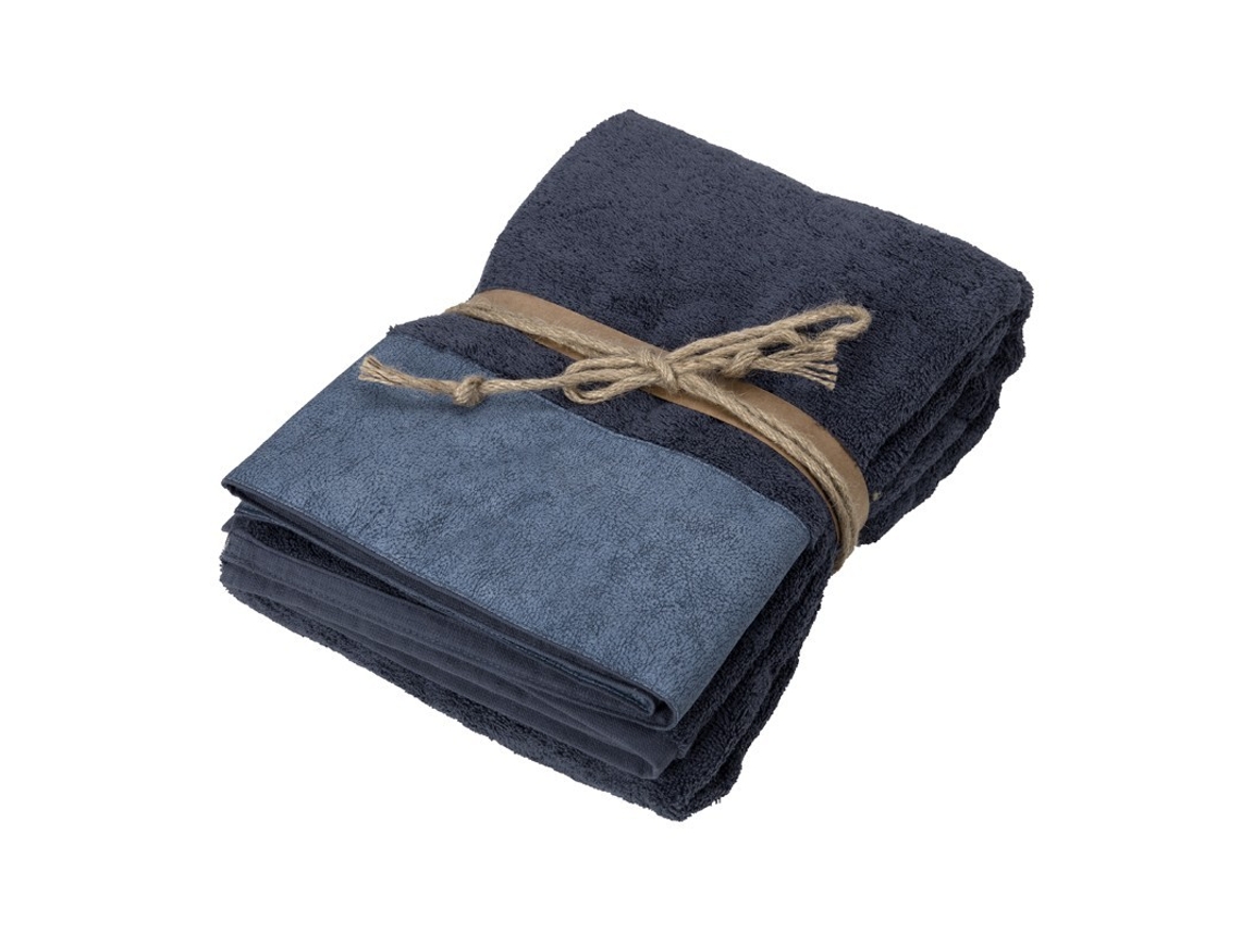 Telo Bagno Fazzini Spugna Di 550gr/m2 In Puro Cotone.