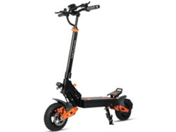 Patinete eléctrico Maxturn X1, batería 48V 15,6Ah, arranque sin llave, NFC.