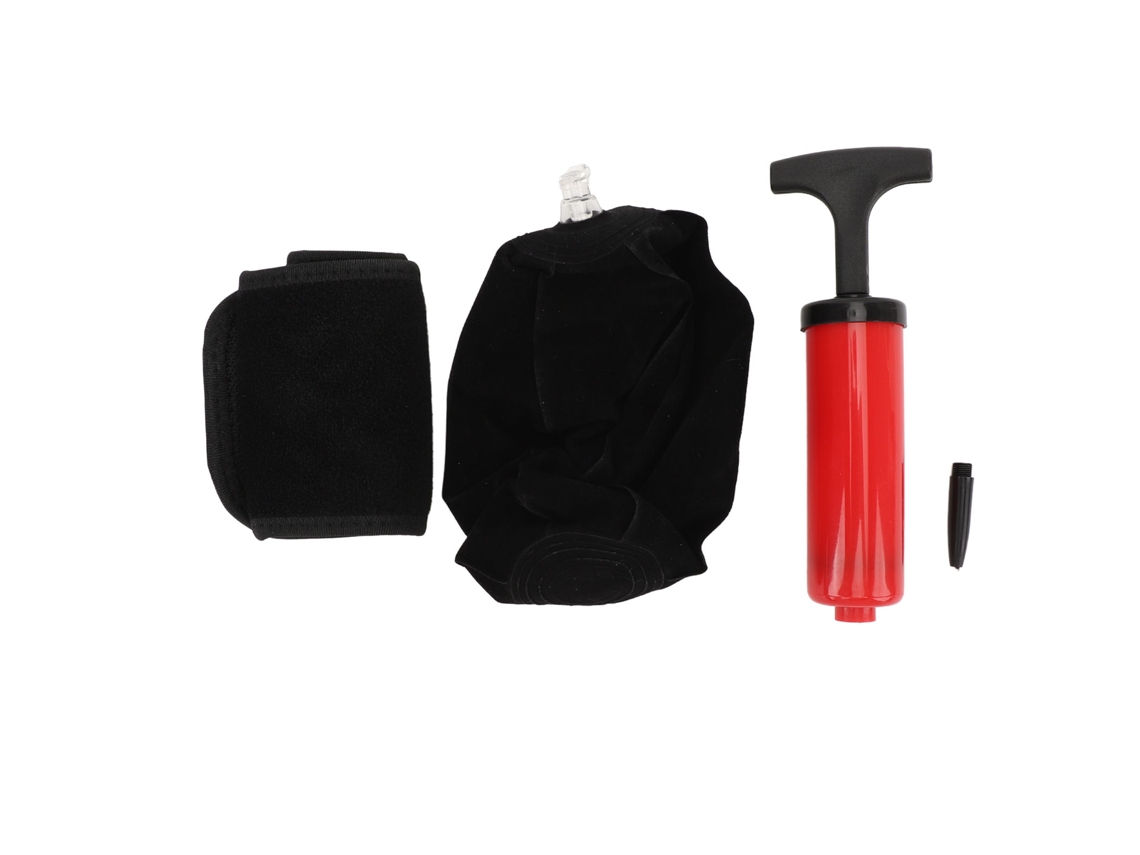 Yncm-corrector Postura Swing Entrenador Pelota Inflable