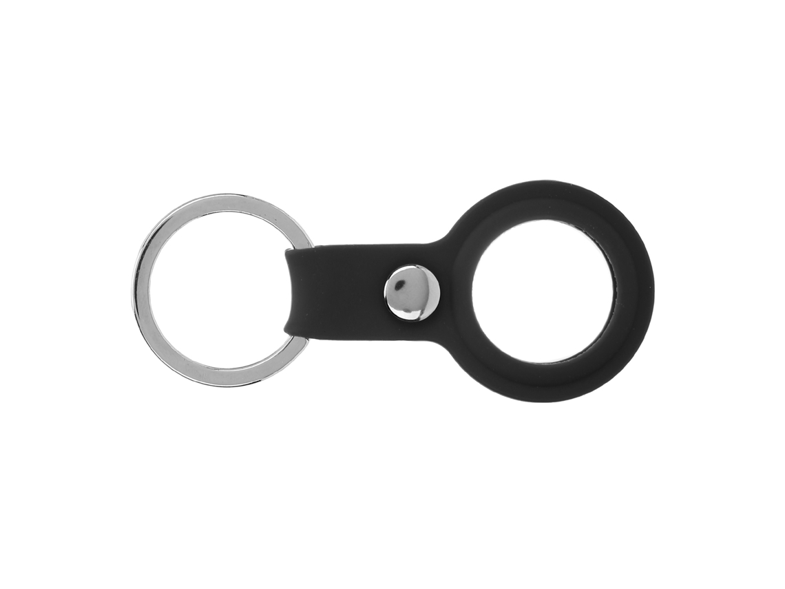 Funda de silicona antipérdida para llaves con protección