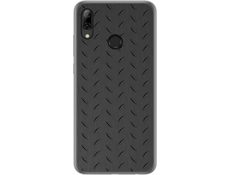 Carcasa Huawei P Smart 2019 TUMUNDOSMARTPHONE Metal Multicolor