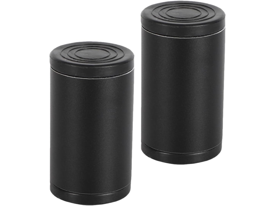 2 Sofá Tope Antivibración Para Cabecero,