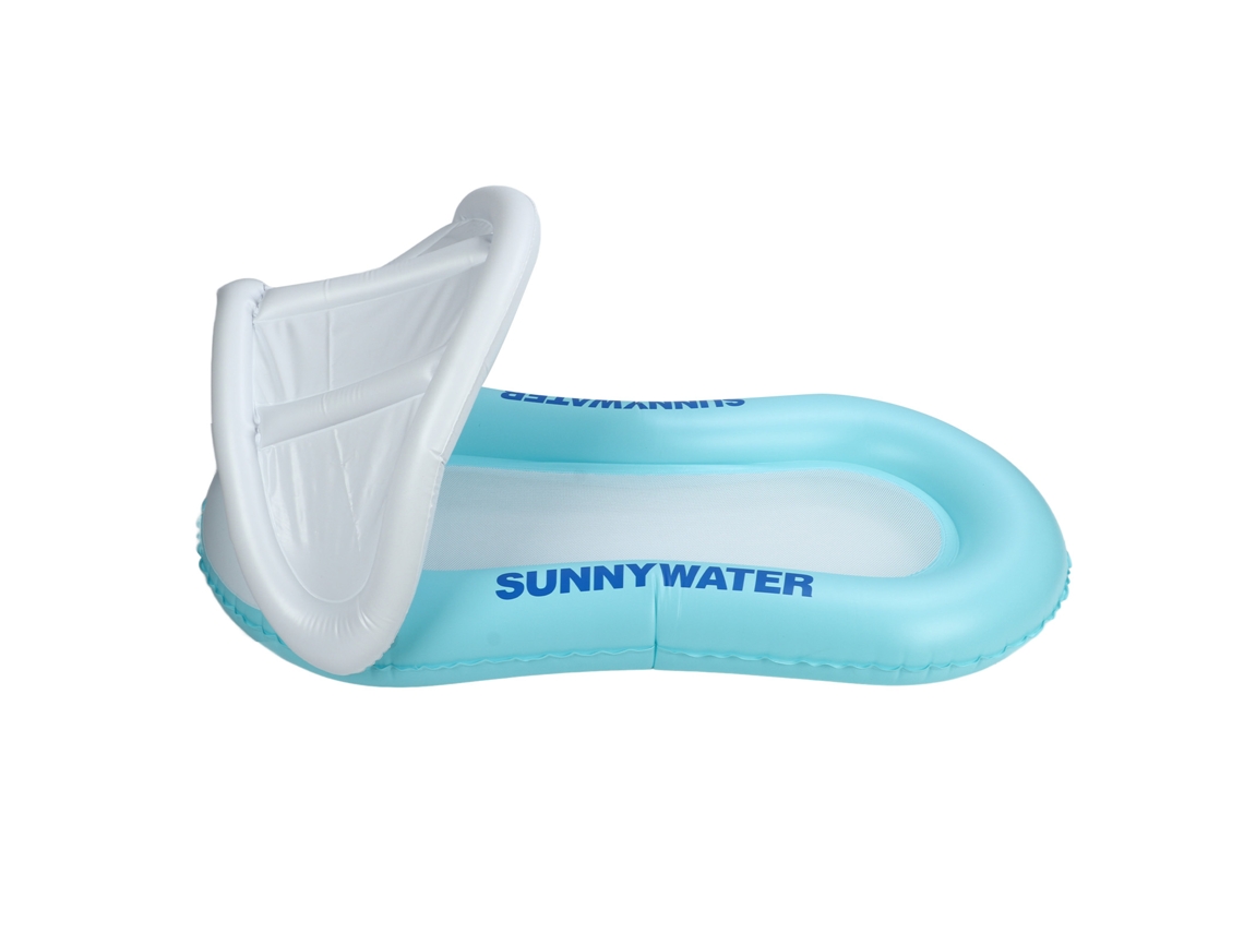 2026-colchón Hinchable Para Piscina Con Tela Pvc Y Nylon Grueso, Hamaca Flotante Para Hombre Y Mujer