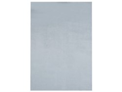 Alfombra BELIANI Mirpur de Poliéster Gris 160x230