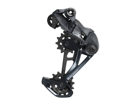 Desviador trasero SRAM GX Eagle 12v lunar 10-52T 12V