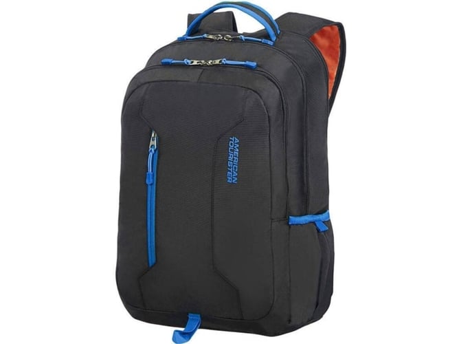 Mochila AMERICAN TOURISTER Urban Groove UG4 (Universal - 15.6'' - Azul)