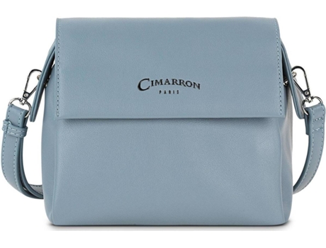 Bolsa CIMARRON 312378 Polipiel Mujer (Azul)