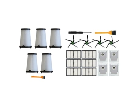 Accesorio Aspiradores ELECTROLUX Filtro 5 Aeg Aef150 1 I Roomba Serie S