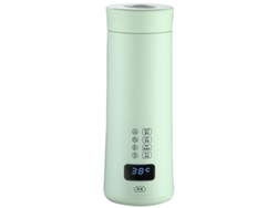 Jarra Eléctrica WEIMAI con Control Inteligente de Temperatura (450 Ml)