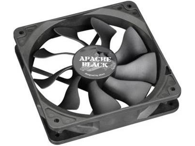 Ventilador AKASA AK-FN058 Negro