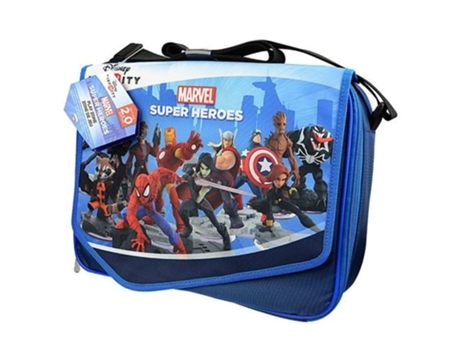 Bolsa Zona de Juegos DISNEY INFINITY 2