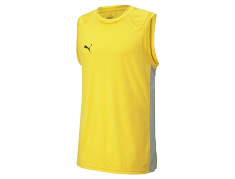 Camiseta de tirantes PUMA Basketball Game XXL
