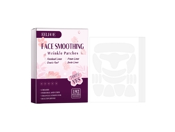 Parche antiarrugas eficaz para los pliegues nasolabiales.
