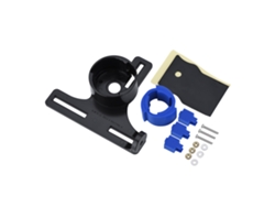 Soporte Para Teléfono Conectando Microscopio Adaptando Telescopio
