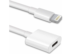 Cable MULTI4YOU (Lightning - 1 m - Blanco)