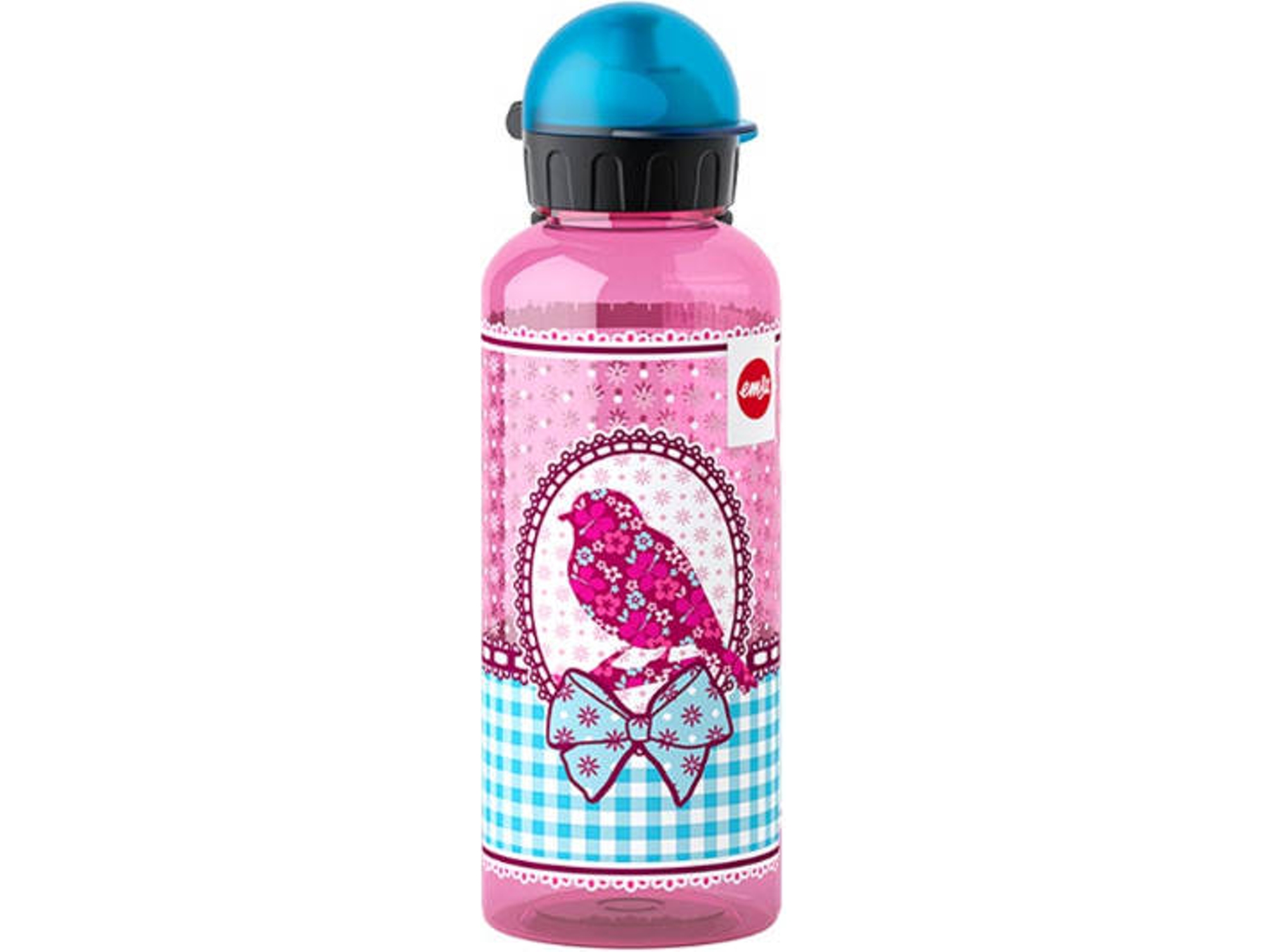 Botellas Térmicas EMSA 518130