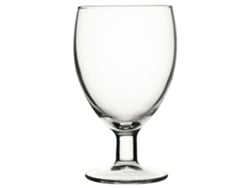 Vasos ARCOROC Vesubio (23 cl - Transparente - Vidrio)
