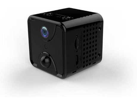 Mini Cámara ENZONS Spy 4K