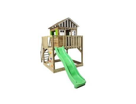 Parque Infantil Masgames Lollipop L MASGAMES OUTDOOR GAMES