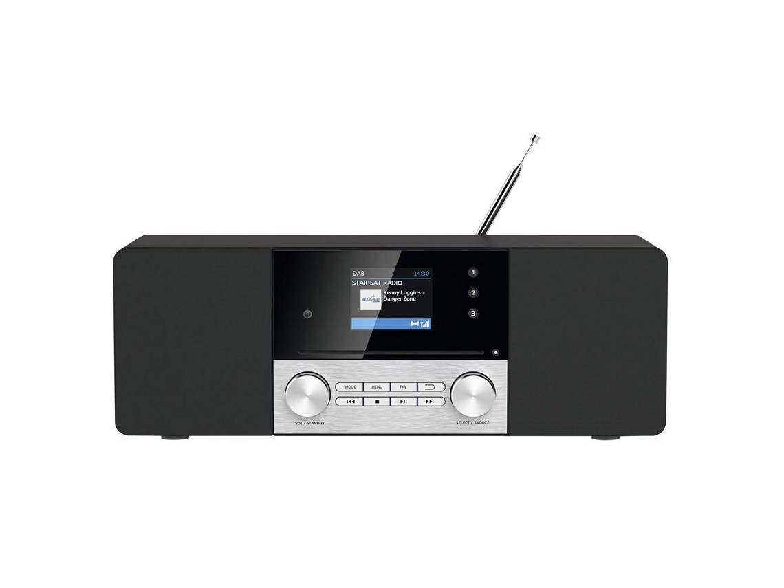 Voz Technisat Digit3