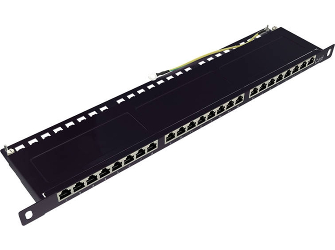 Panel de Parcheo LOGILINK NP0047