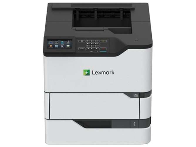 Impresora Laser LEXMARK MS826de