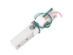 Veloriskku-sensor De Carga Mini Com Cabo Conectado Para Peso Preciso (1kg) Célula De Carga Electrónica