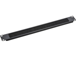 Accesorio de Rack AITEN DATA Panel con Cepillo 19"