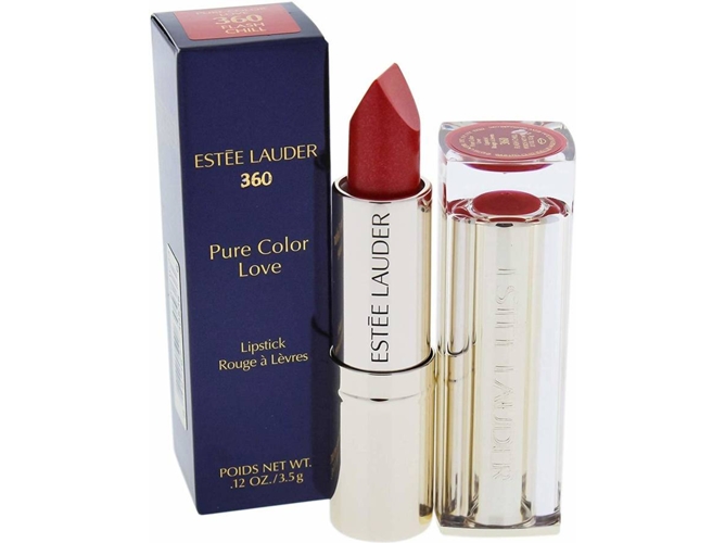 Labial ESTÉE LAUDER Pure Color Love 360 Flash Chill (1 Un)