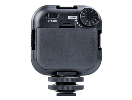 Luz de vídeo Godox Led36