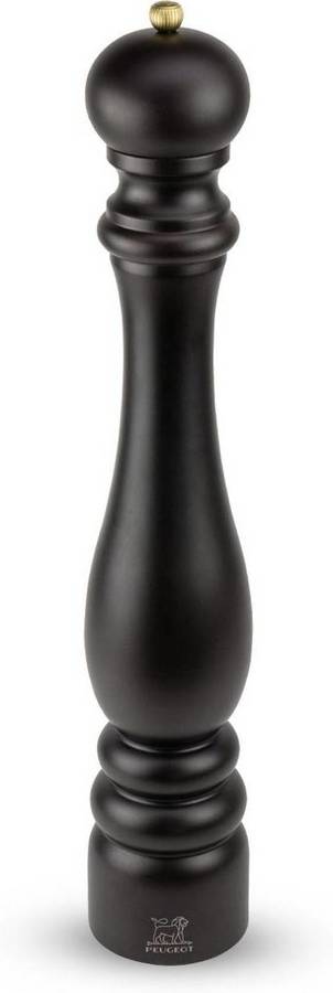 Molinillo de Pimienta PEUGEOT Paris Chocolate 50 cm