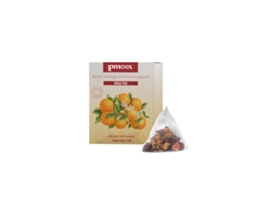 Té de naranja desintoxicante y moldeador corporal