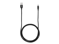 Cable De Carga Y Datos Usb 2 En 1 De Alta Calidad Para Accesorio Digital