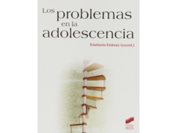 Libro Los Problemas En La Adolescencia de AA.VV (Castellano)