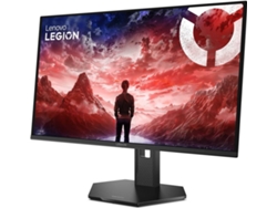 Monitor Gaming LENOVO Legion 27Q -10 (27'' - Quad HD - 0,03 ms - 240 Hz)