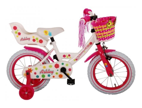Bicileta Infantil VOLARE (14 Pulgadas)