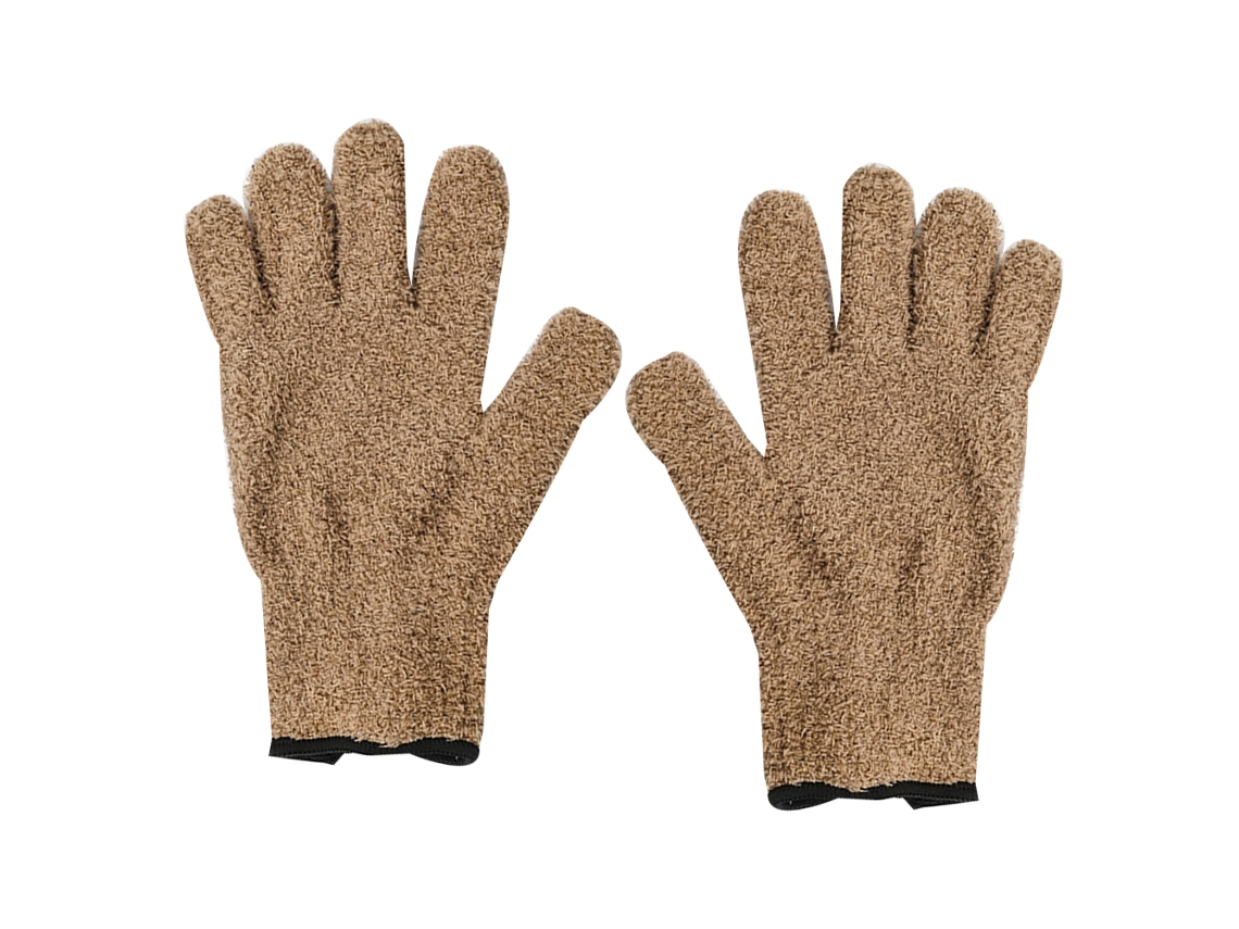 Guantes De Secado Absorbente, Guantes De Microfibra Absorbente