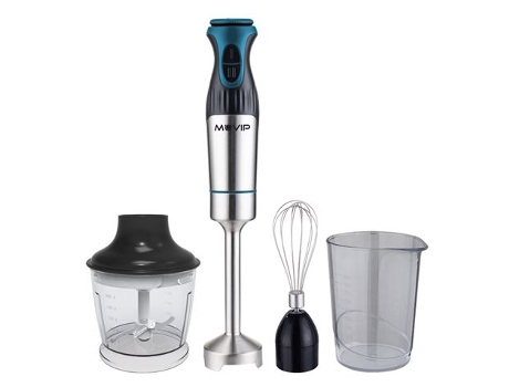 Batidora de Mano MUVIP I1200W 2 Velocidades