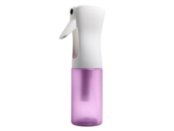 Bomba pulverizadora de 200 ml, pulverizador recargable, pulverizador de aerosol de plástico